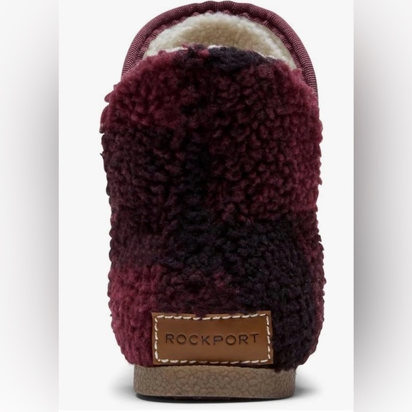 Rockport NWT Women's Veda Slipper Boot - Picture 5 of 16